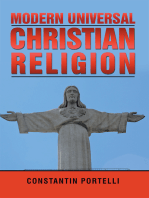 Modern Universal Christian Religion