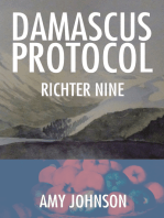 Damascus Protocol: Richter Nine