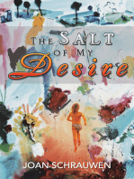 The Salt of My Desire