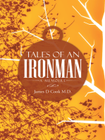 Tales of an Ironman: A Memoire