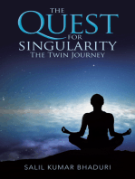 The Quest for Singularity: The Twin Journey