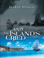 And the Island's Cried