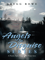 Angels in Disguise Series
