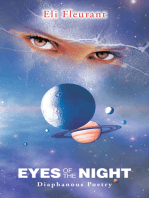 Eyes of the Night: Diaphanous Poetry