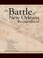 The Battle of New Orleans Reconsidered