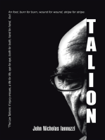 Talion: A Novel