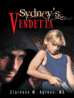 Sydney's Vendetta