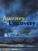 The Journey of Uncovery