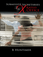 Submissive Secretaries in the X-Rated Office