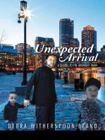 Unexpected Arrival: A Sequel to the Midnight Train