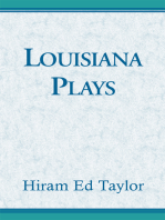 Louisiana Plays