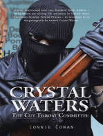 Crystal Waters: The Cut Throat Committee