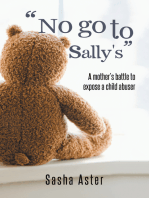 "No Go to Sally's"