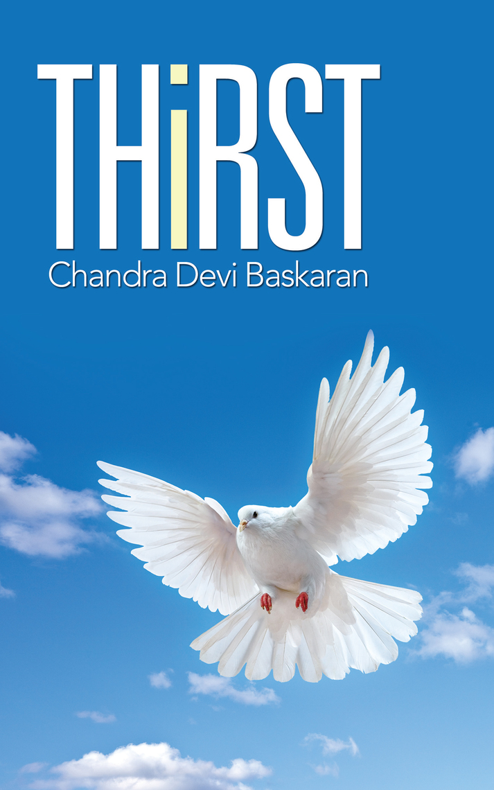 713px x 1140px - Thirst by Chandra Devi Baskaran - Ebook | Scribd