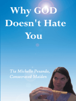 Why God Doesn't Hate You
