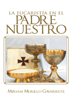 La Eucaristía En El Padre Nuestro