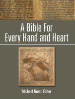 A Bible for Every Hand and Heart