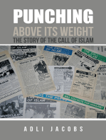 Punching Above Its Weight: The Story of the Call of Islam