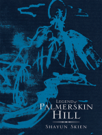 Legend of Palmerskin Hill