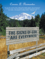 The Signs of God “Are Everywhere”