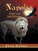 Napolia: Zuza and the Lost Princess