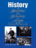 History of Spearfishing and Scuba Diving in Australia: The First 80 Years 1917 to 1997