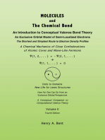 Molecules and the Chemical Bond