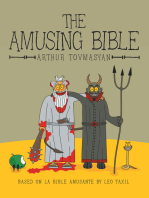 The Amusing Bible