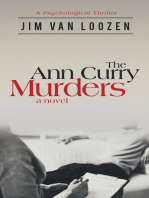 The Ann Curry Murders