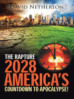 The Rapture 2028