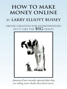 How to Make Money Online