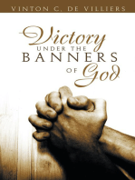 Victory Under the Banners of God