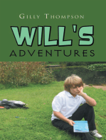 Will's Adventures