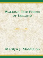 Walking the Poems of Ireland