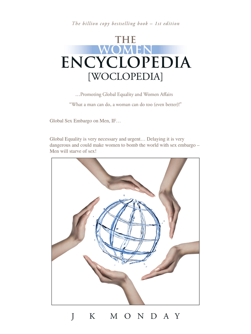The Women Encyclopedia by J K Monday - Ebook | Scribd