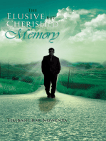 The Elusive but Cherished Memory: An Anthology of Poems