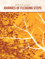 Journies of Fledging Steps