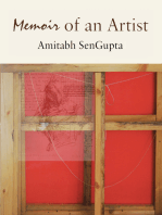 Memoir of an Artist