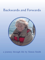 Backwards and Forwards: A Journey Through Life