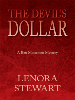 The Devil's Dollar: A Ben Masterson Mystery