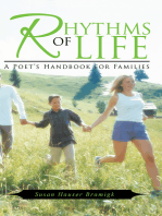 Rhythms of Life: A Poet's Handbook for Families