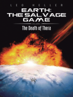 Earth: the Salvage Game: The Death of Thera