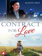 Contract for Love