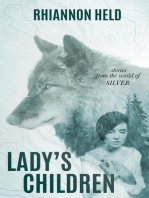 Lady's Children: Silver, #5.5