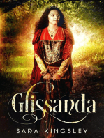 Glissanda: The Woman King, #3