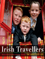 Irish Travellers: The Unsettled Life