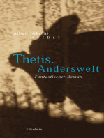Thetis. Anderswelt