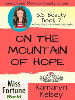 On The Mountain Of Hope: Miss Fortune World: SS Beauty, #7
