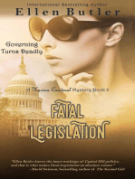 Fatal Legislation