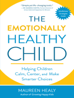 The Emotionally Healthy Child